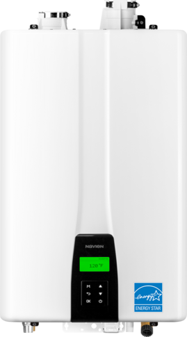 Navien NPE210S2 Ultra High Efficiency 180,000 BTU Tankless Water Heater