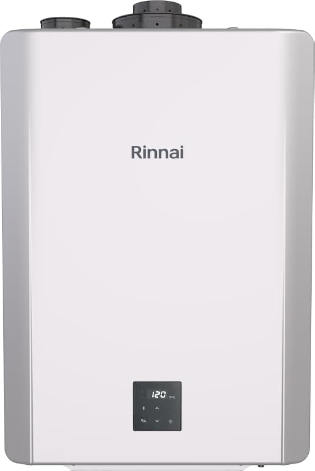 RINNAI Condensing Tankless Water Heater 160,000 BTU RX160IN 0.96 UEF