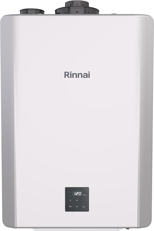 RINNAI Condensing Tankless Water Heater 199,000 BTU RX199 0.96 UEF