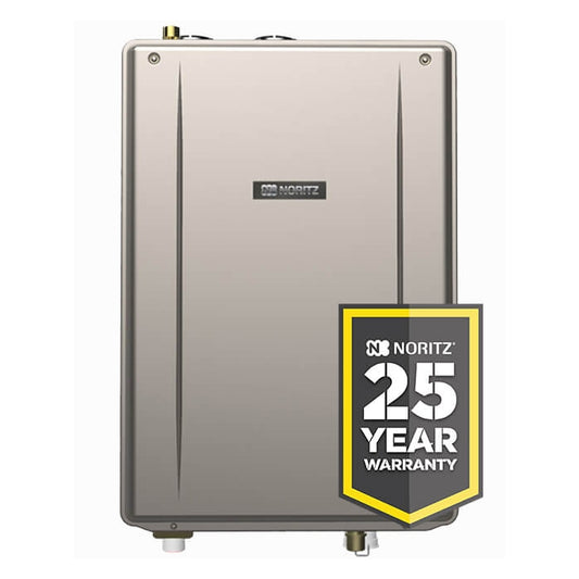 Noritz 199,00 BTU High Efficiency Tankless Water Heater EZ111