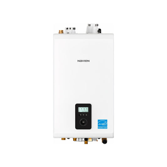 NCB-240/130H 199,000 BTU Ultra High Efficiency Combi Boiler